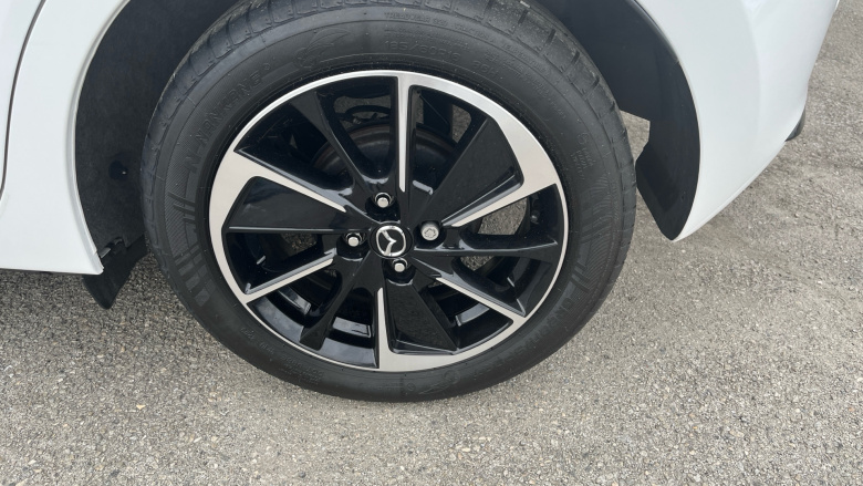 Mazda 2 1.5 Skyactiv G Homura Aka 5dr Auto Petrol Hatchback